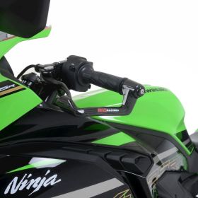 Protection de levier Suzuki GSX-8S / GSX-R 1000 / V-Strom 800 DE - RG Racing