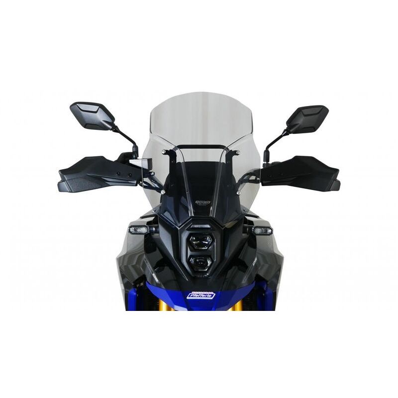 Bulle Suzuki V-Strom 800 DE - MRA NTM Touring