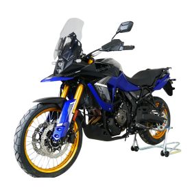 Bulle Suzuki V-Strom 800 DE - MRA NTM Touring