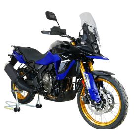 Bulle Suzuki V-Strom 800 DE - MRA NTM Touring