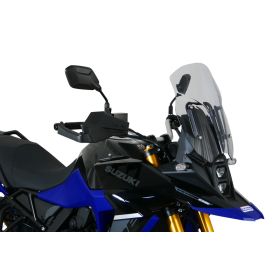 Bulle Suzuki V-Strom 800 DE - MRA NTM Touring