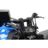 Réhausseur de guidon Suzuki V-Strom DE / SE - Evotech Performance