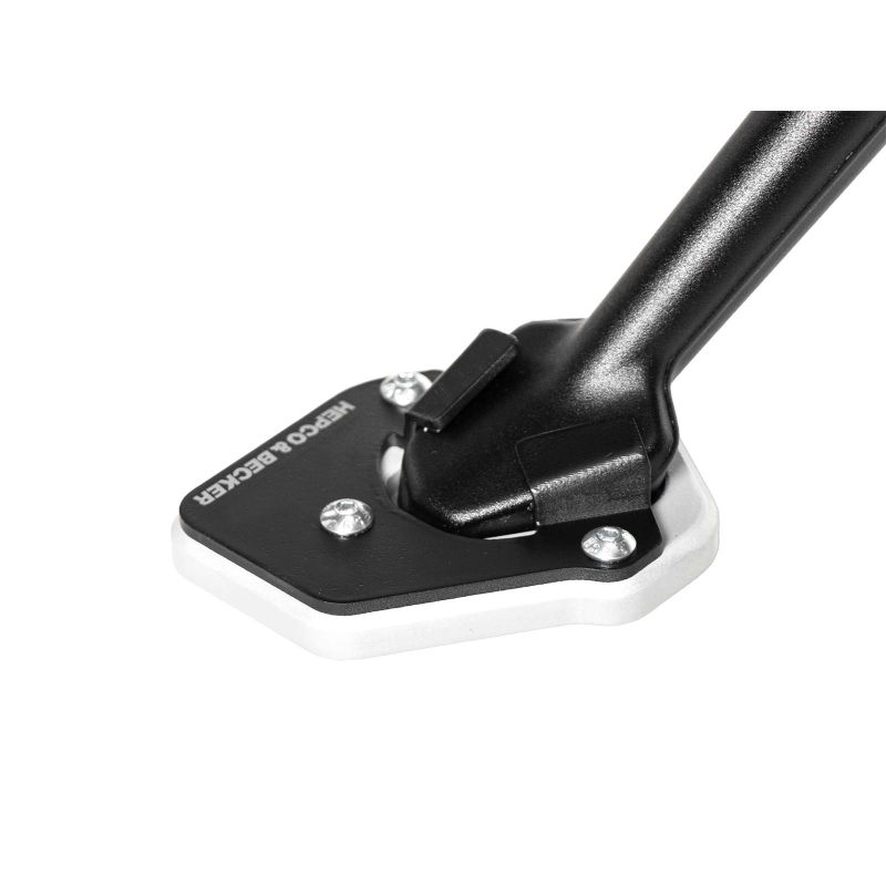 Patin de béquille Hepco-Becker pour BMW R12 Nine T 2024+