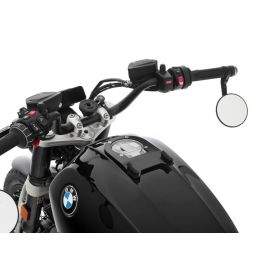 Anneau de réservoir BMW R12 / R12 Nine T - Wunderlich Click Bag - 49103-312