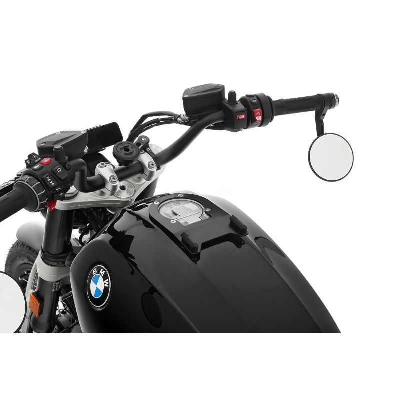 Anneau de réservoir BMW R12 / R12 Nine T - Wunderlich Click Bag - 49103-312