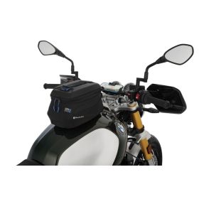 Anneau de réservoir BMW R12 / R12 Nine T - Wunderlich Click Bag - 49103-312