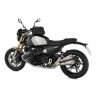 Anneau de réservoir BMW R12 / R12 Nine T - Wunderlich Click Bag - 49103-312