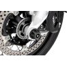 Protection axe de roue avant BMW R12 / R12 Nine T - Wunderlich DoubleShock