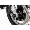 Protection axe de roue avant BMW R12 / R12 Nine T - Wunderlich DoubleShock