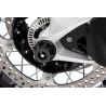 Protection axe de roue avant BMW R12 / R12 Nine T - Wunderlich DoubleShock