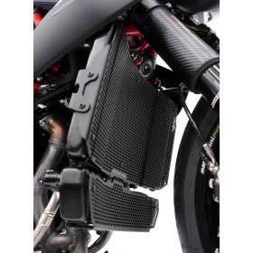 Grille de radiateur Eau et huile MV Agusta 800 - Evotech Performance