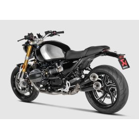 Collecteur Akrapovic pour BMW R12 / R12 NineT - E-B12E6