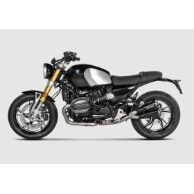 Collecteur Akrapovic pour BMW R12 / R12 NineT - E-B12E6