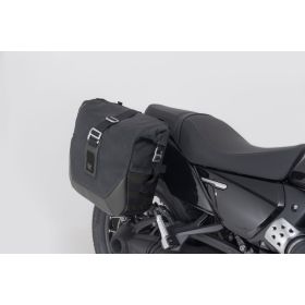 Kit sacoche latérale pour BMW R12 2024+ - SW Motech Legend Gear - BC.HTA.07.996.20100