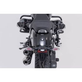 Kit sacoche latérale pour BMW R12 2024+ - SW Motech Legend Gear - BC.HTA.07.996.20100