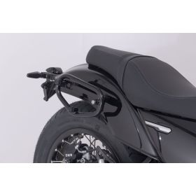 Support latéral droit pour BMW R12 2024+ - SW Motech - HTA.07.996.11000