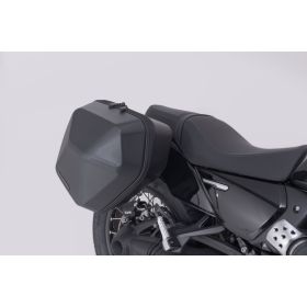 Support latéral droit pour BMW R12 2024+ - SW Motech - HTA.07.996.11000