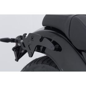 Support latéral droit pour BMW R12 2024+ - SW Motech - HTA.07.996.19000