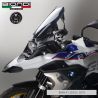 Bulle Standard Biondi pour BMW R1200GS / ADV (13-19) - BD18010366