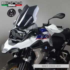 Bulle Standard Biondi pour BMW R1200GS / ADV (13-19) - BD18010366