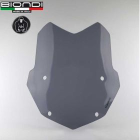 Bulle Standard BMW R1200GS / ADV (13-19) - Biondi Fumé clair