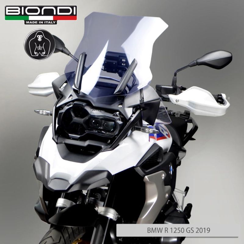 Bulle Large Biondi pour BMW R1200GS / ADV (13-19) - BD18010365