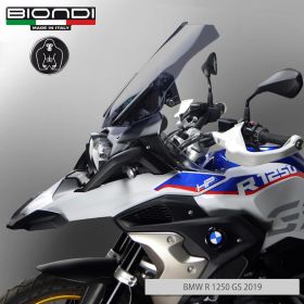 Bulle Large Biondi pour BMW R1200GS / ADV (13-19) - BD18010366