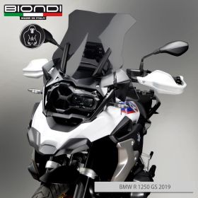 Bulle Large Biondi pour BMW R1200GS / ADV (13-19) - BD18010366