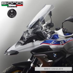 Bulle Large Biondi pour BMW R1200GS / ADV (13-19) - BD18010367