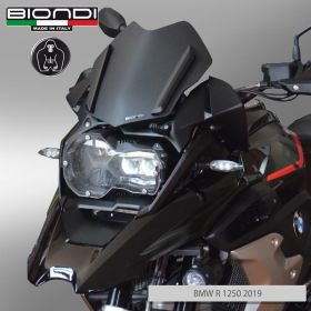 Bulle Sport Biondi pour BMW R1200GS / ADV (13-19) - BD18010379