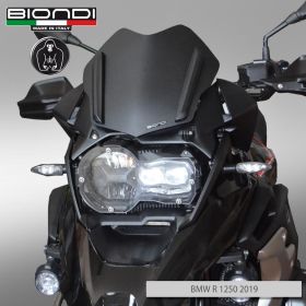 Bulle Sport Biondi pour BMW R1200GS / ADV (13-19) - BD18010379