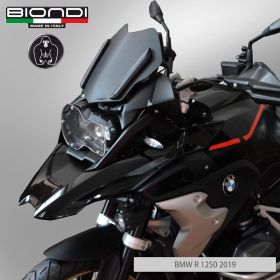 Bulle Sport Biondi pour BMW R1200GS / ADV (13-19) - BD18010379