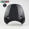 Bulle Sport Biondi pour Moto Guzzi V7 / V7 III / V9 - BD18010386