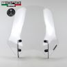 Bulle Touring Biondi pour Moto Guzzi V7 / V7 III / V9 - BD18010387