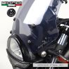 Bulle Touring Biondi  pour Moto Guzzi V7 / V7 III / V9 - BD18010389