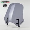 Bulle Touring Biondi  pour Moto Guzzi V7 / V7 III / V9 - BD18010389