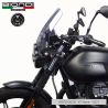 Bulle Touring Biondi  pour Moto Guzzi V7 / V7 III / V9 - BD18010389