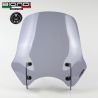 Bulle Touring Biondi  pour Moto Guzzi V7 / V7 III / V9 - BD18010389