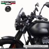 Bulle Sport Biondi pour Moto Guzzi V7 / V7 III / V9 - BD18010391