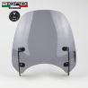 Bulle Sport Biondi pour Moto Guzzi V7 / V7 III / V9 - BD18010391