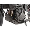 Sabot moteur BMW F800GS 2024+ / Hepco-Becker Black - 8106537 00 01