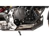 Sabot moteur BMW F800GS 2024+ / Hepco-Becker Black - 8106537 00 01