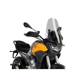 Bulle touring Moto-Guzzi stelvio 2024 / Puig 21484