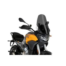 Bulle touring Moto-Guzzi stelvio 2024 / Puig 21484