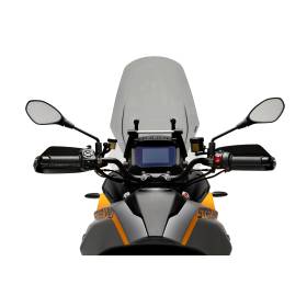 Bulle touring Moto-Guzzi stelvio 2024 / Puig 21484