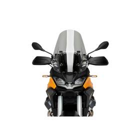 Bulle touring Moto-Guzzi stelvio 2024 / Puig 21484