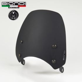 Bulle Sport Biondi  pour Moto Guzzi V7 / V7 III / V9 - BD18010394