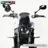 Bulle Sport Biondi pour Moto Guzzi V7 / V7 III / V9 -  BD18010395