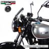 Bulle Sport Biondi pour Moto Guzzi V7 / V7 III / V9 -  BD18010395