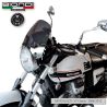 Bulle Sport Biondi pour Moto Guzzi V7 / V7 III / V9 -  BD18010395